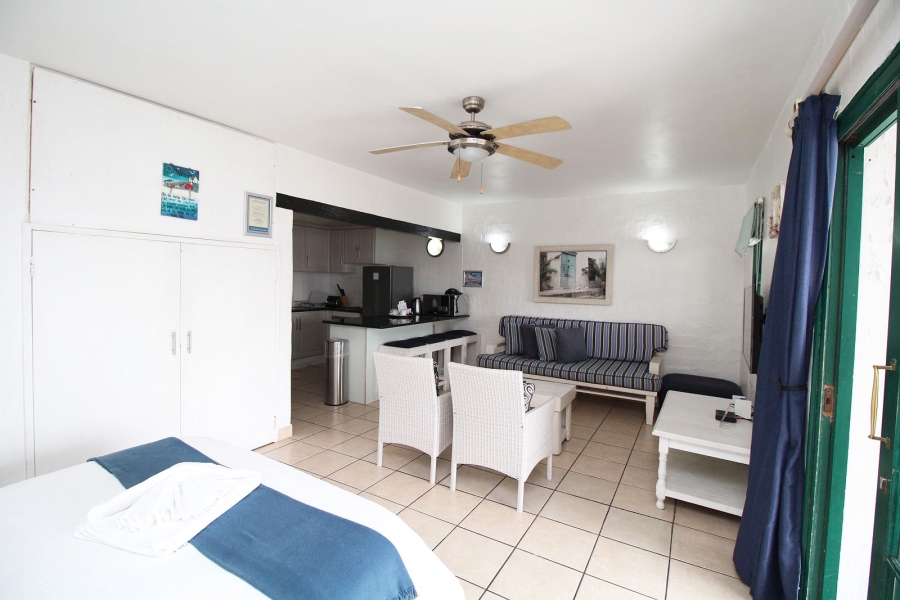 1 Bedroom Property for Sale in Mykonos Western Cape